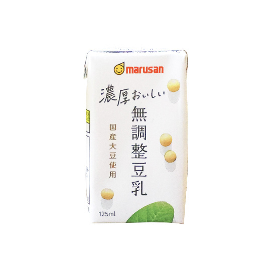 低糖質豆乳飲料