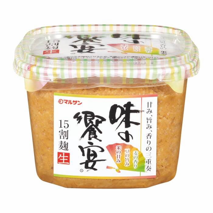 味の饗宴 15割麹生 画像1