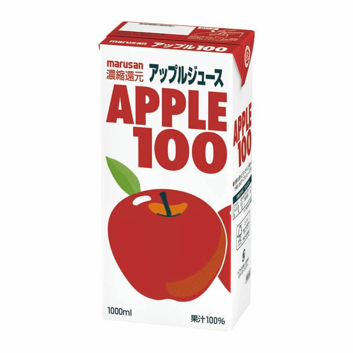 アップル100